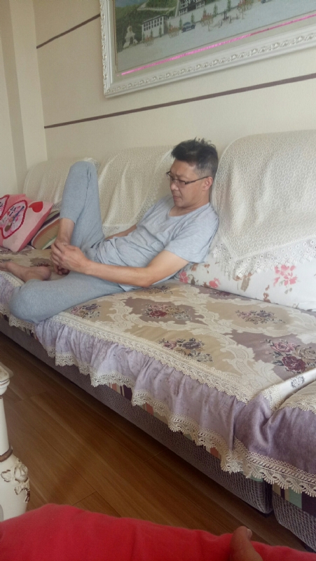 不甘寂寞的第一张照片--兰州交友中心