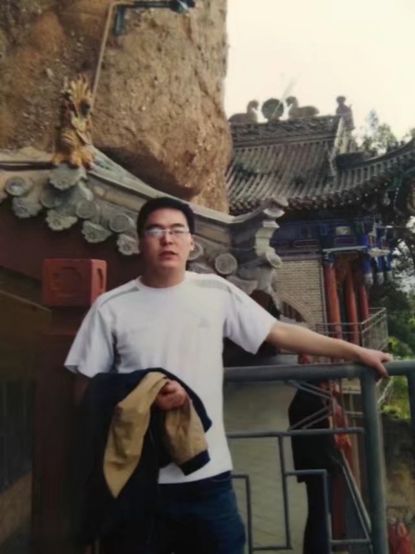 情迷海棠的第一张照片--兰州交友中心