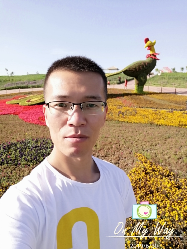 遇见你的第二张照片--兰州交友中心