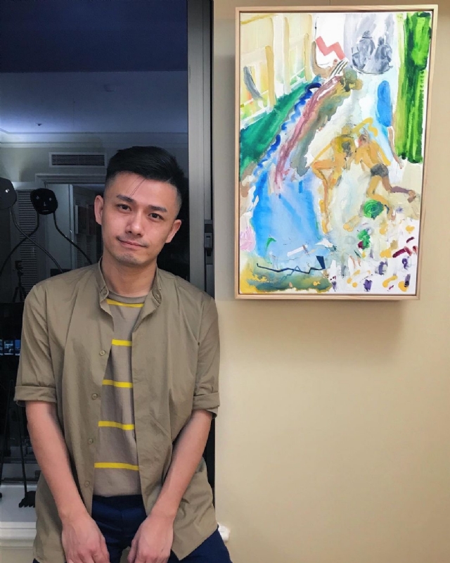 招财猫的第二张照片--兰州交友中心
