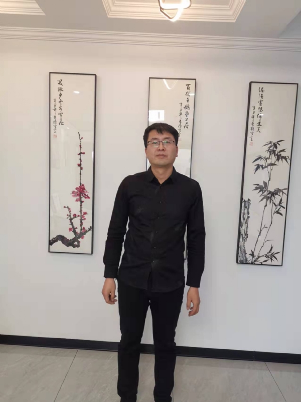 情义比天高的第一张照片--兰州交友中心