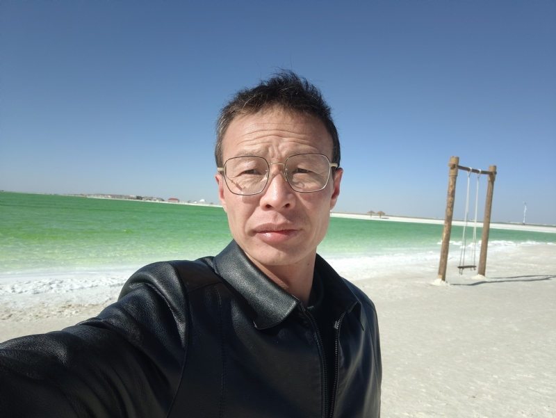 等风来的第一张照片--兰州交友中心