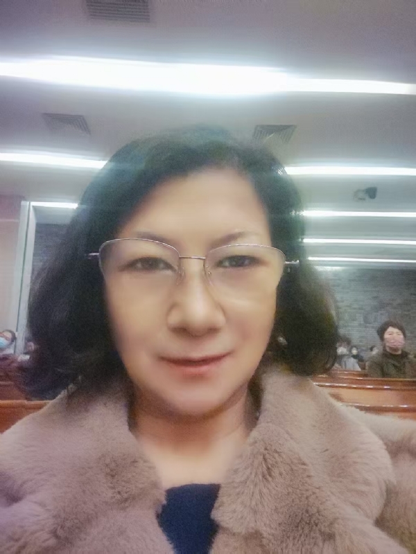 文静的第一张照片--兰州交友中心